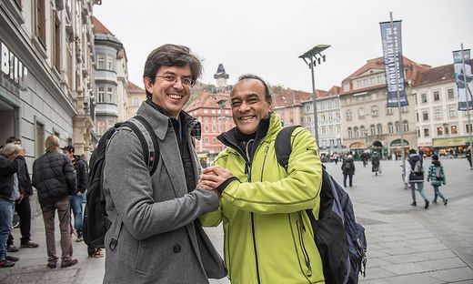 Lesenswerter Artikel über LateinamerikanerInnen in Graz